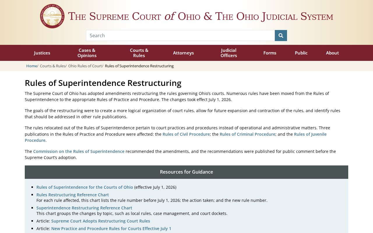 Montgomery County civil docket Ohio court access rules source